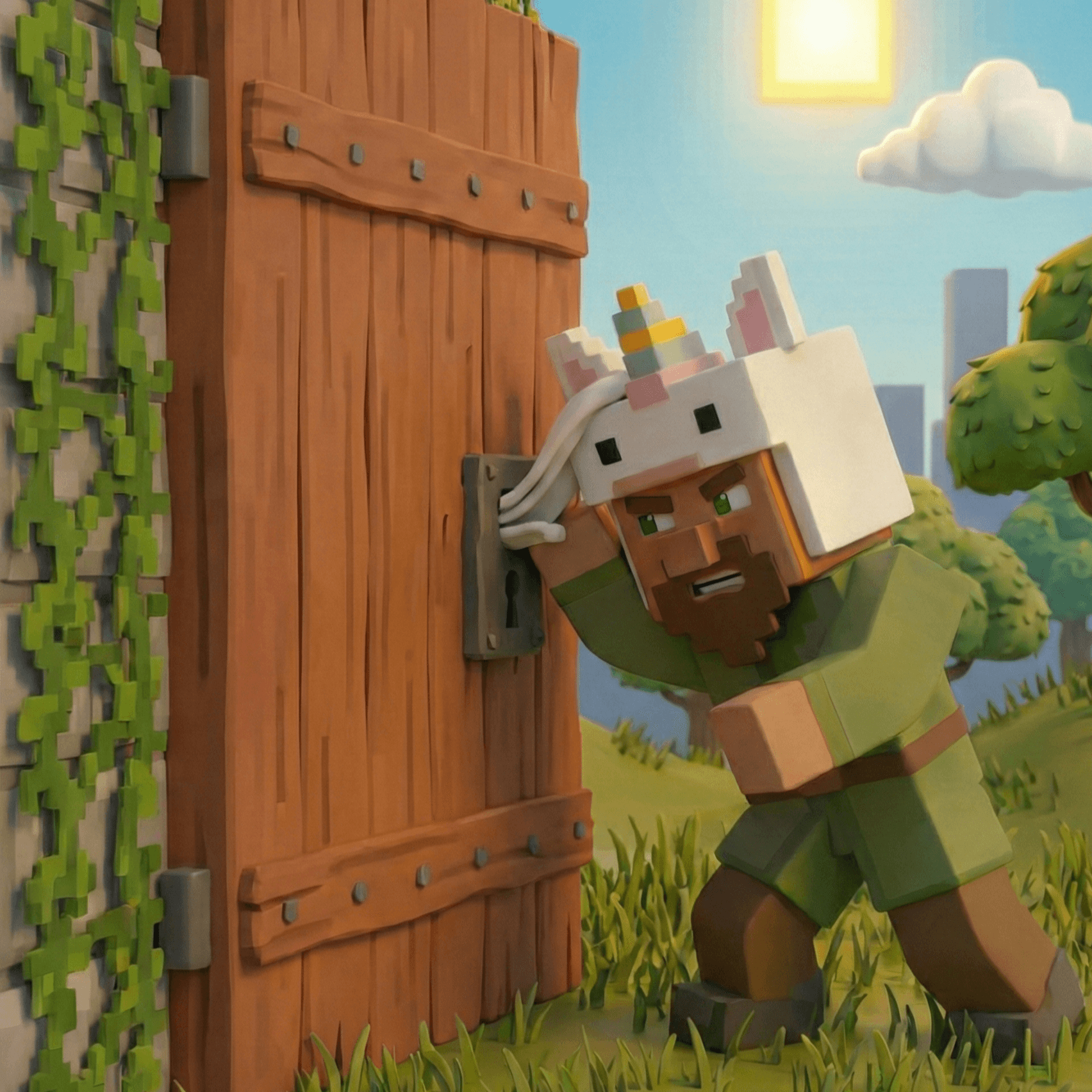 Morador_148 – O Colecionador de Jogos Lendários