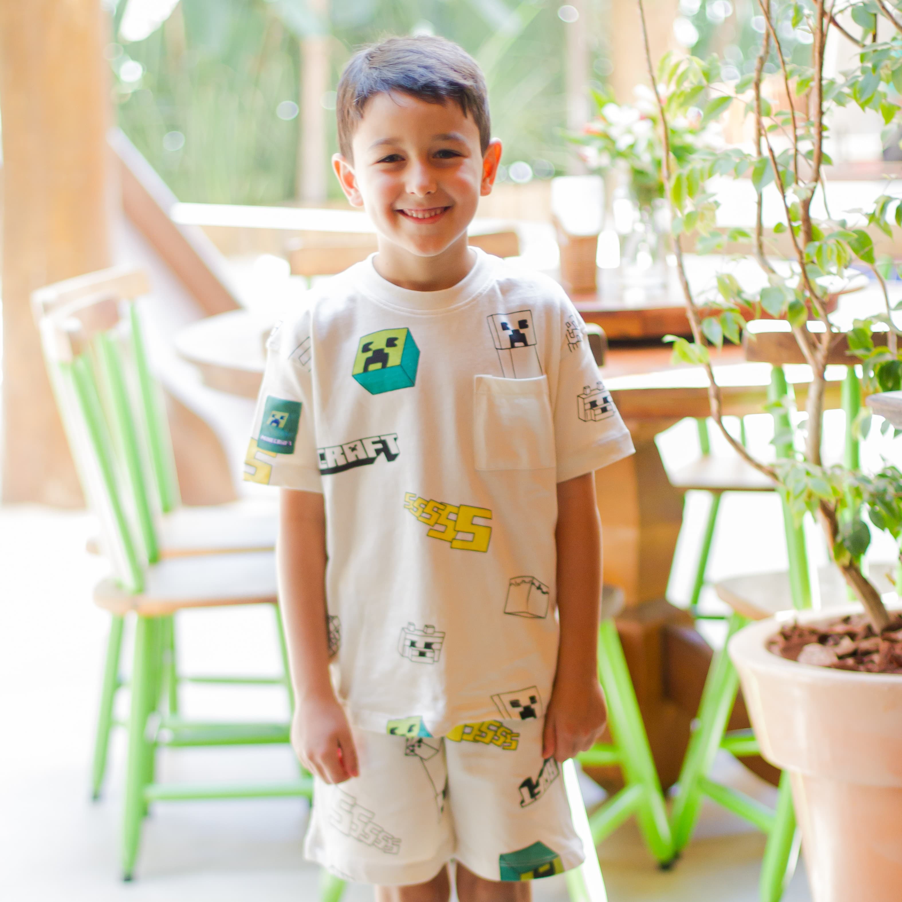 Foto de Heitor Gomes da Cruz