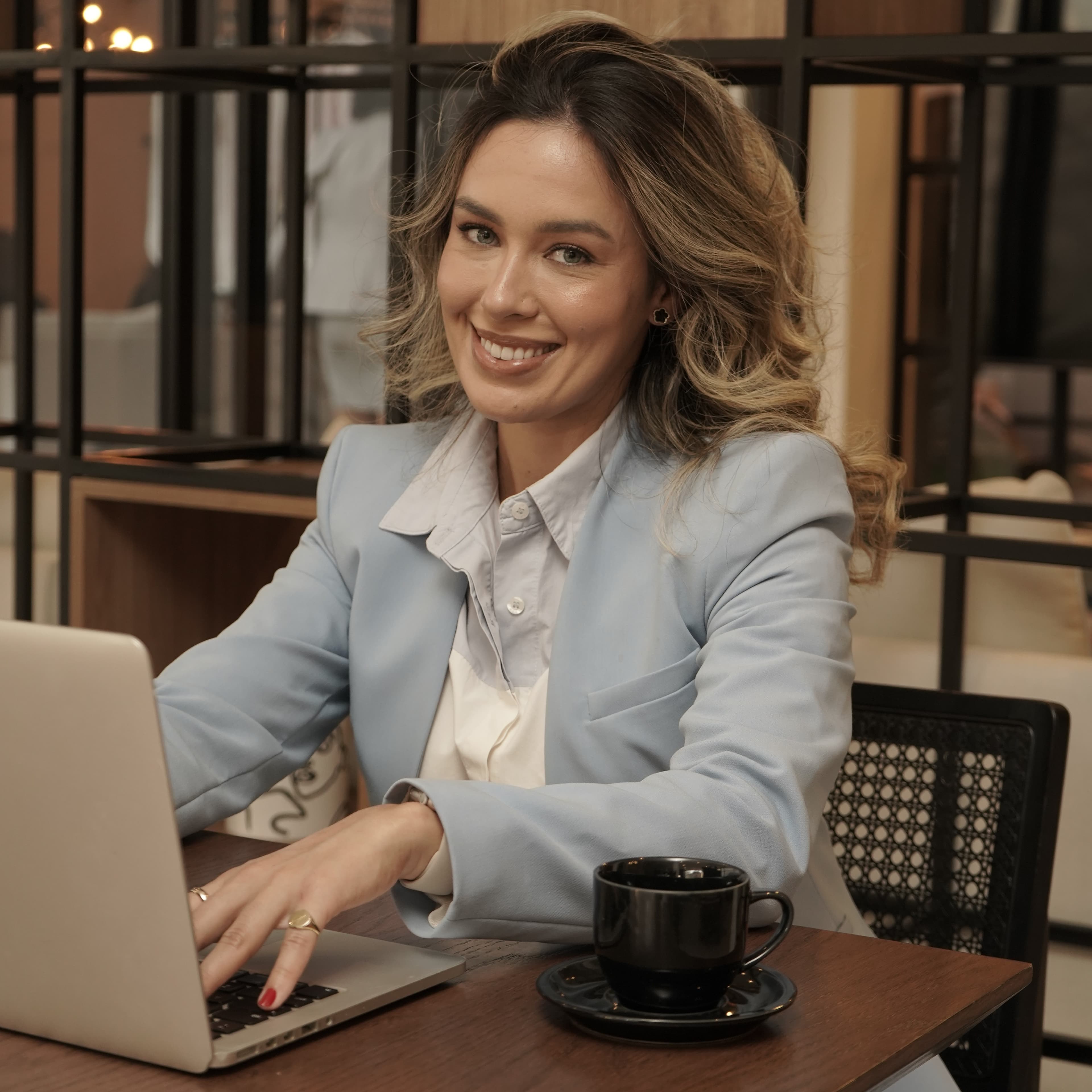 Foto de Sabrina Jales Gomes